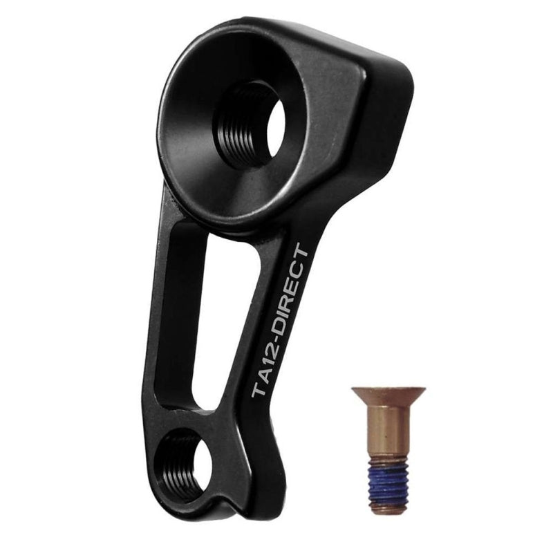 Scott Hanger TA12 Boost Suit Alloy Spark Genius - Shimano Direct Mount Only 254093