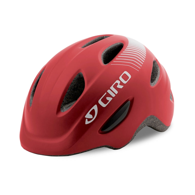 Giro Scamp Youth Helmet