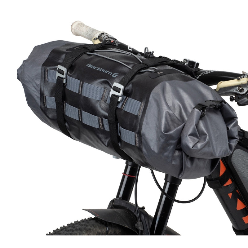Blackburn Outpost Elite Handlebar Roll