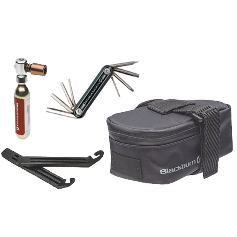Blackburn Local CO2 Ride Kit