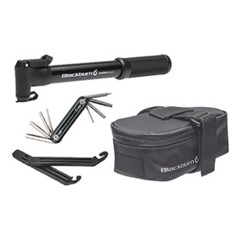 Blackburn Local Ride Kit Riding Essentials