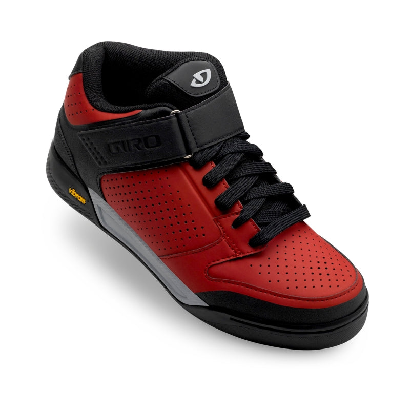 Giro Riddance Mid Mtb Flat Shoes