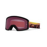 Giro Blok Goggles Vivid Trail
