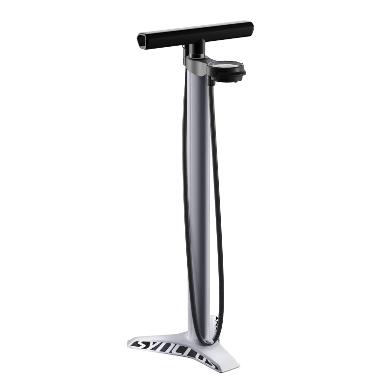 Syncros Vernon 2.0 Dual Mode Floor Pump