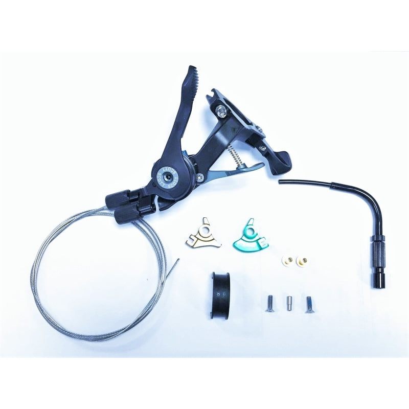 Scott Twinloc Down Clamp