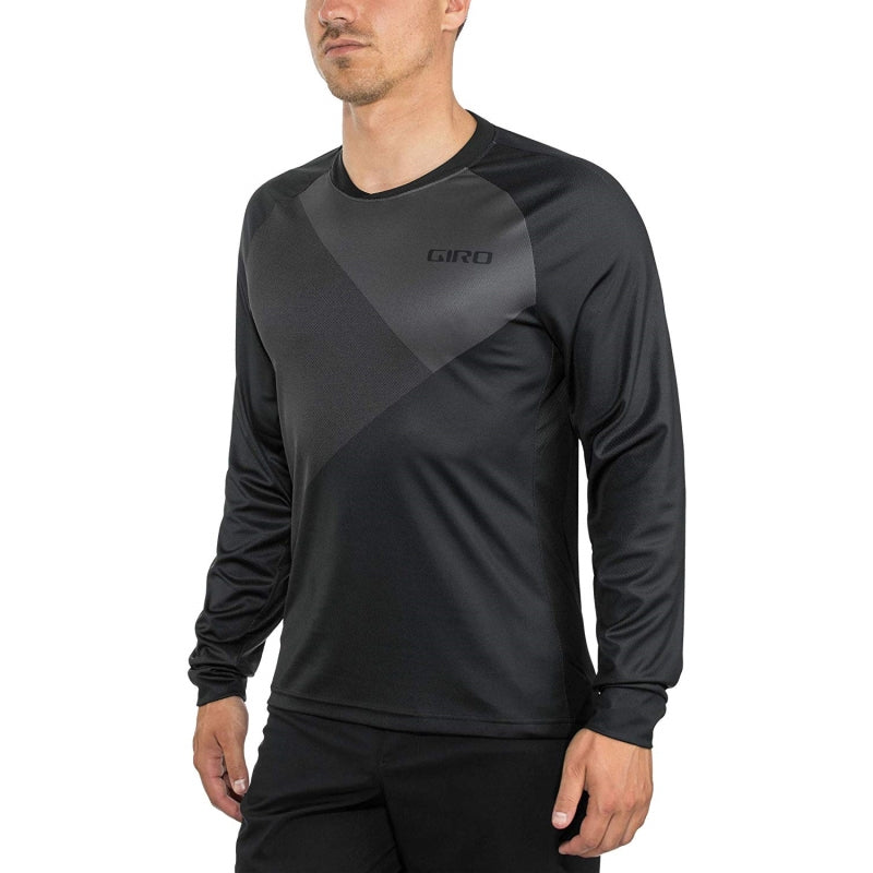 Giro Roust Jersey LS Mtb Studio Ltd