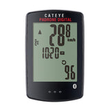 Cateye Padrone Digital Cycle Computer