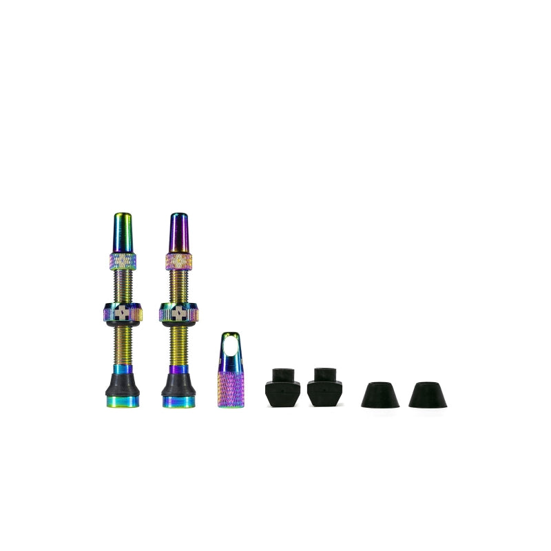 Muc-off Tubeless Valve Kit