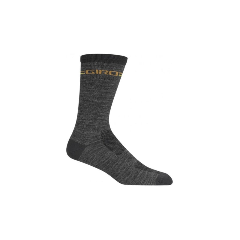 Giro Seasonal Merino Wool Socks