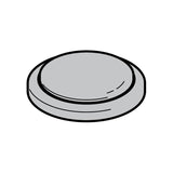 Cateye Battery CR2032 Lithium