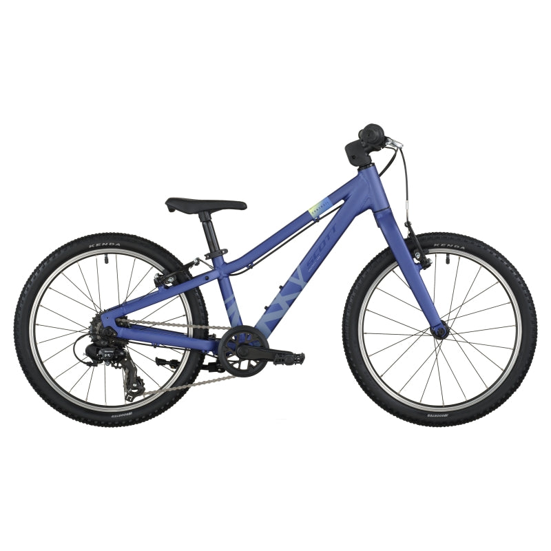 Scott Contrail 200