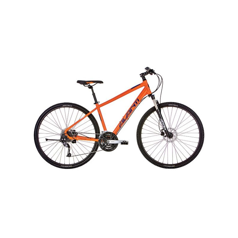 Avanti Discovery 3 2016