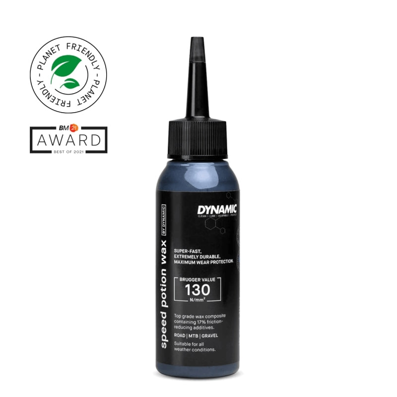 Dynamic Lubricant Speed Potion Wax 50ML
