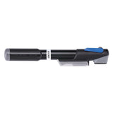 Bbb Minipump Windgun S W/gauge Alu 230MM New