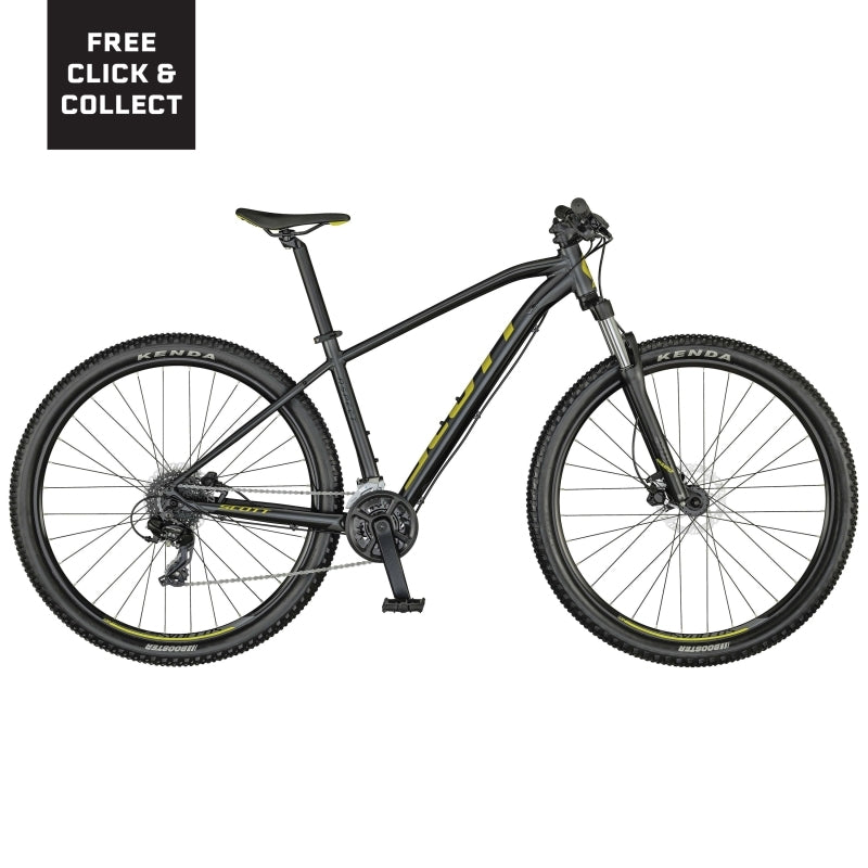 Scott Aspect 960 2021