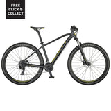 Scott Aspect 960 2021