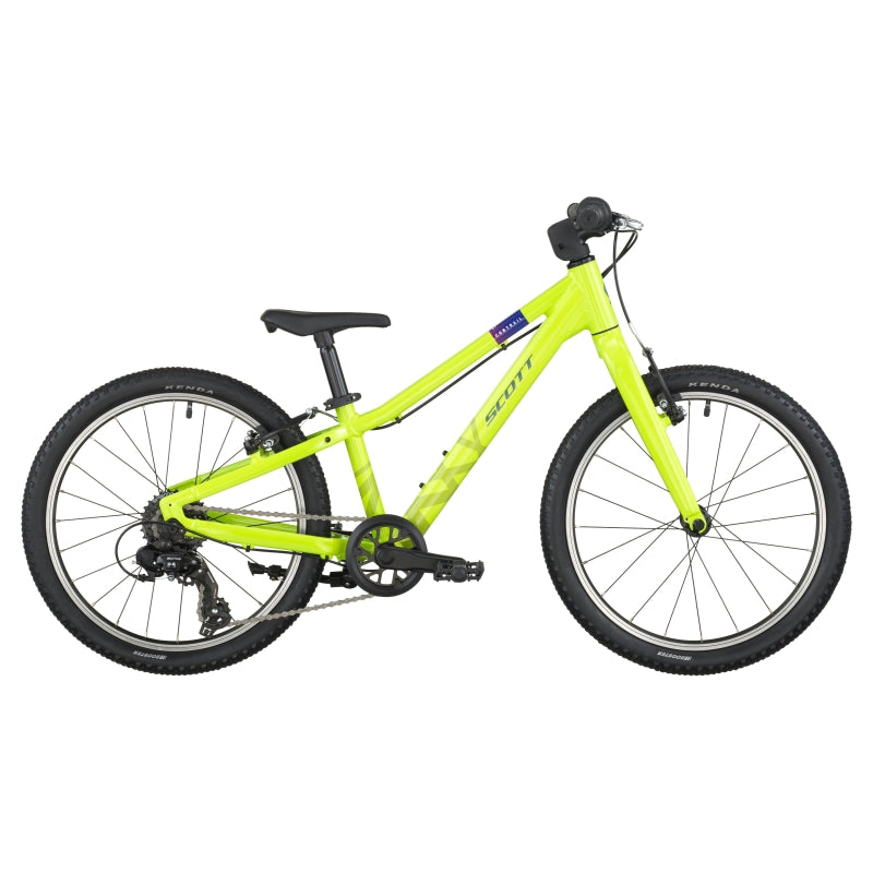 Scott Contrail 200