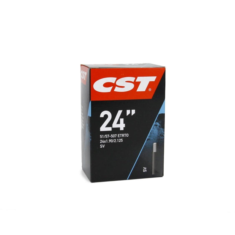 Cst Tube 24 X 1.50 / 1.75