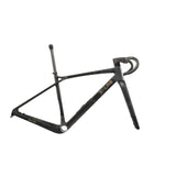 X-lab GT8 Frameset