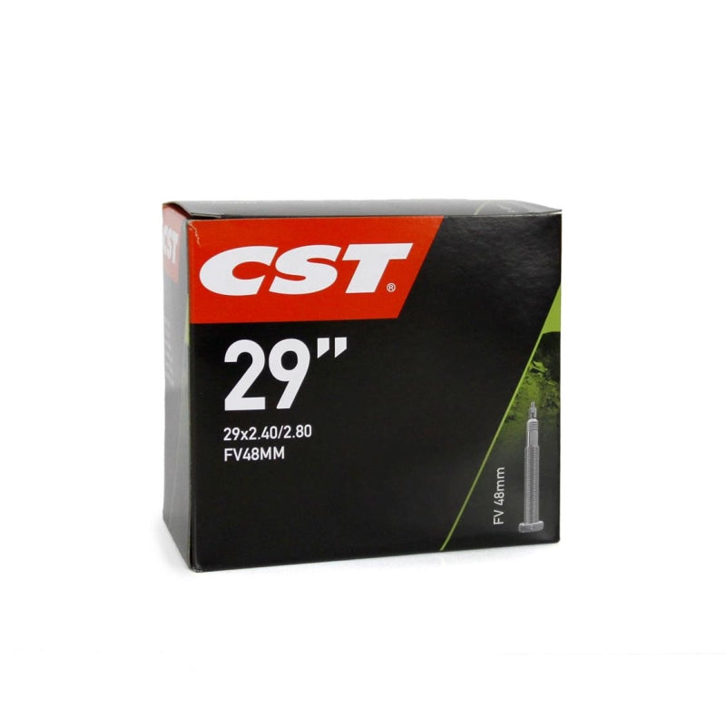 Cst Tube 29 X 2.4-2.8 PV48