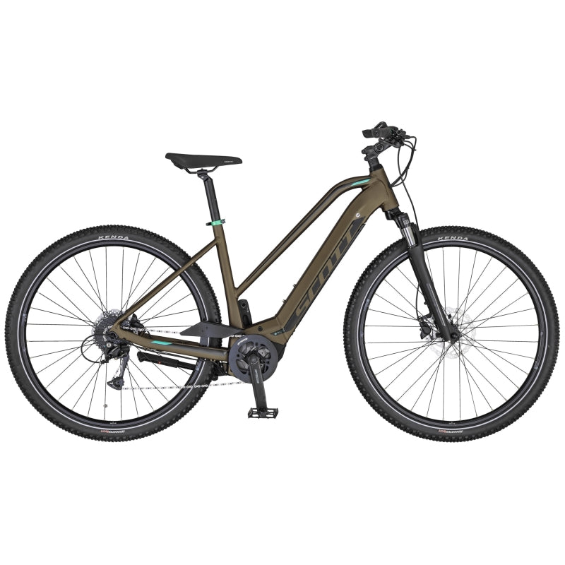 Scott Sub Cross Eride 20 Lady 2020