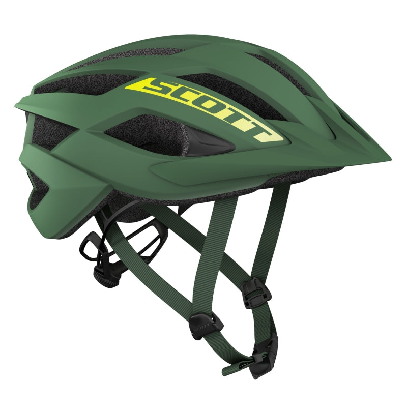 Scott Arx Mtb Plus Helmet 2018