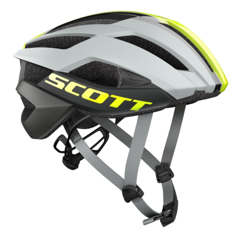 Scott Arx Plus Helmet 2018