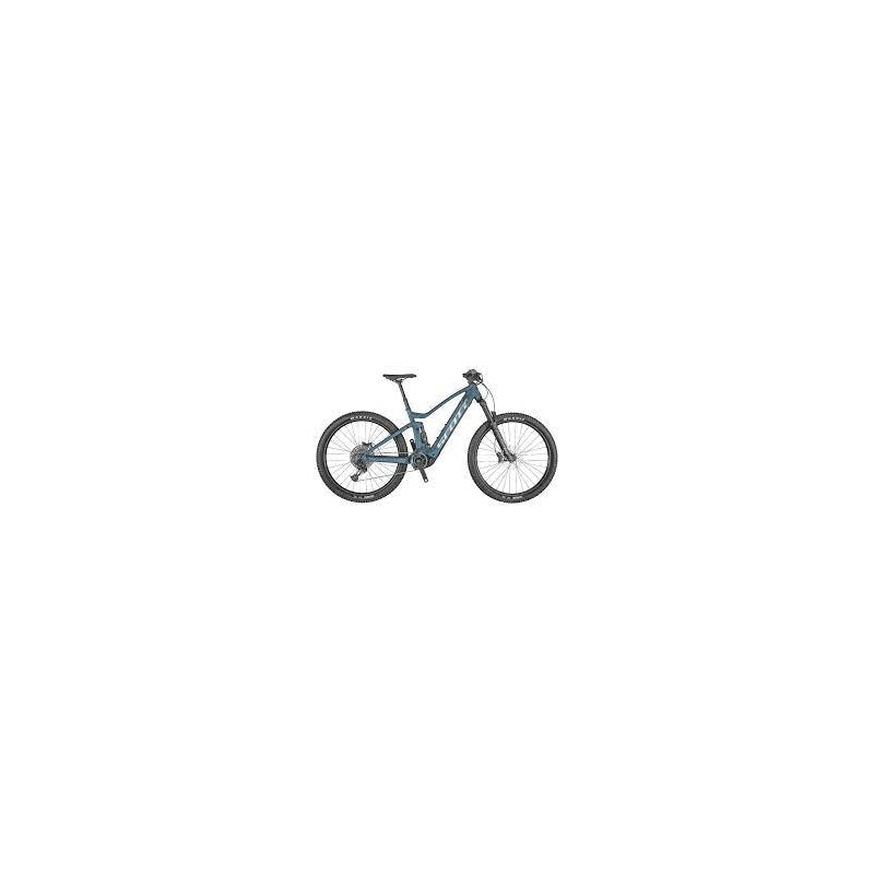 Scott Strike Eride 930 2021
