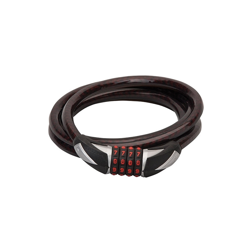 Blackburn Angola Cable Combination Lock