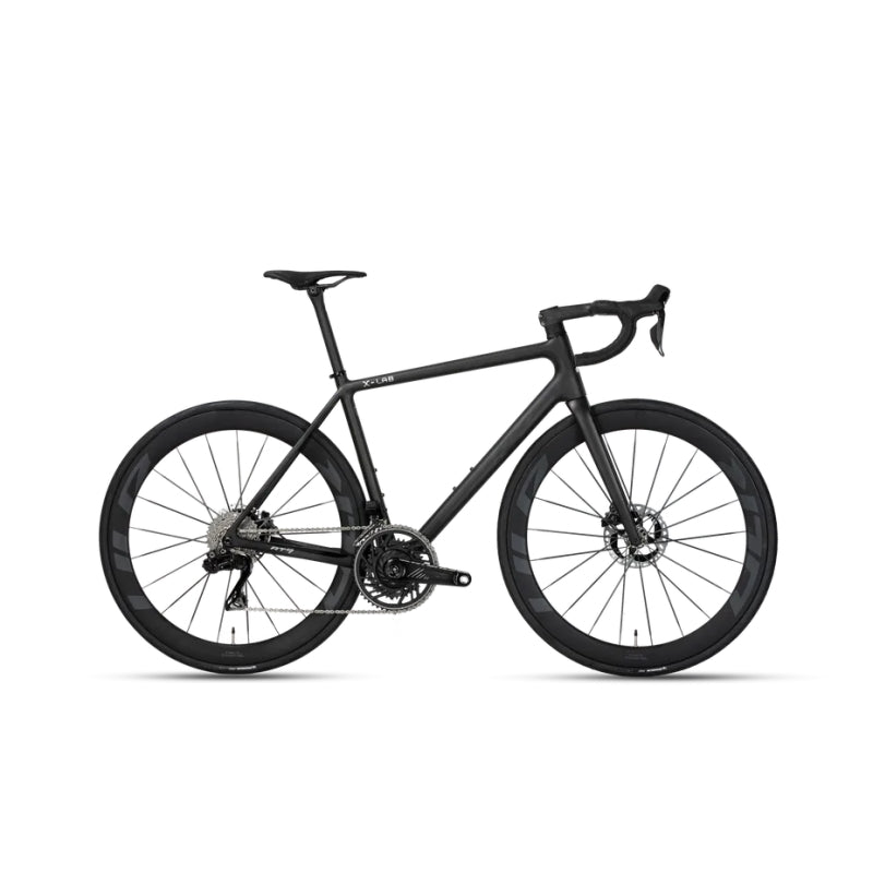 X-lab RT9 Dura Ace DI2