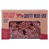 Crafty Weka The Crafty Weka Bar 75G