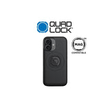 Quad Lock Mag Iphone Pro 17 6.3INCH Case