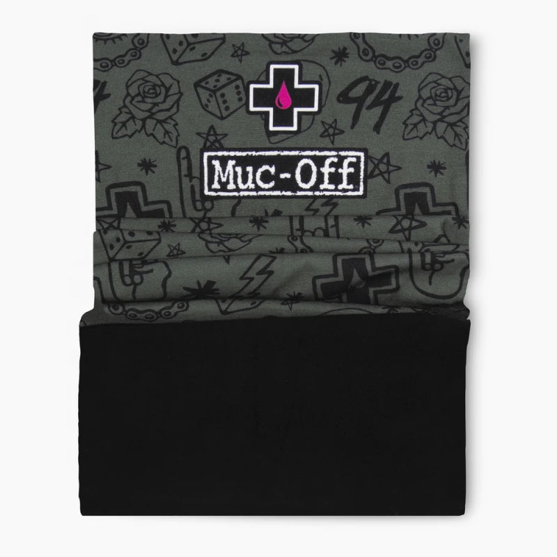 Muc-off Winter Neck Gaiter