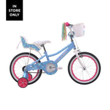 Raleigh Bella 16