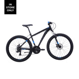 Avanti Black Thunder 1