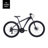 Avanti Black Thunder 1