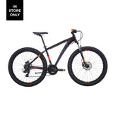 Avanti Black Thunder LE