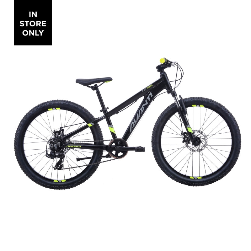 Avanti Black Thunder 24 2021