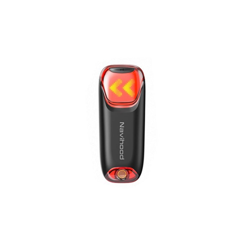Navihood Rear Radar And Laser Light