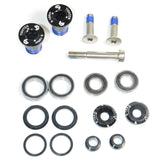 Avanti Linkage Kit Contrail Alloy 18