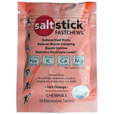 Saltstick Electrolyte Fastchews 10 Chews