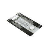 Cateye CR1616 Lithium Battery