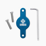Muc-off Secure Tag Holder