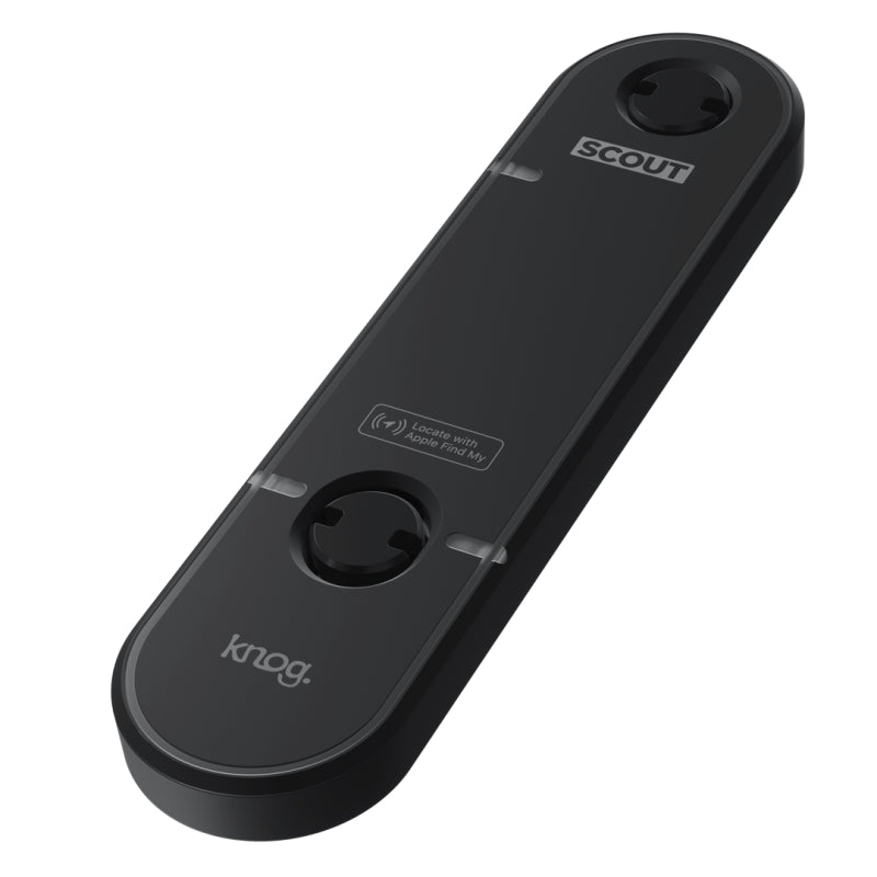 Knog Scout Bike Alarm And Finder