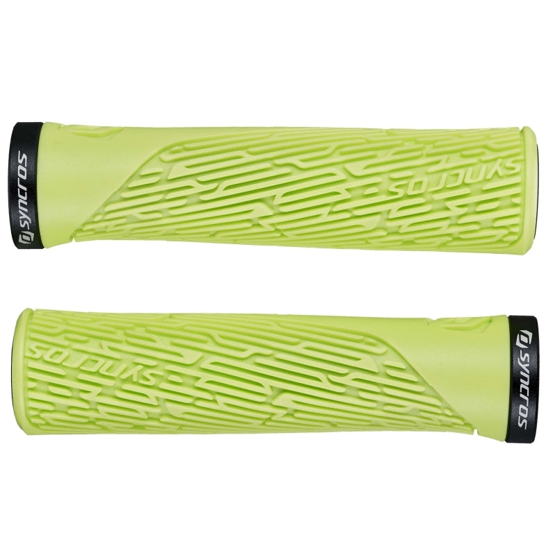 Syncros Pro Womens Lock On Grips Small