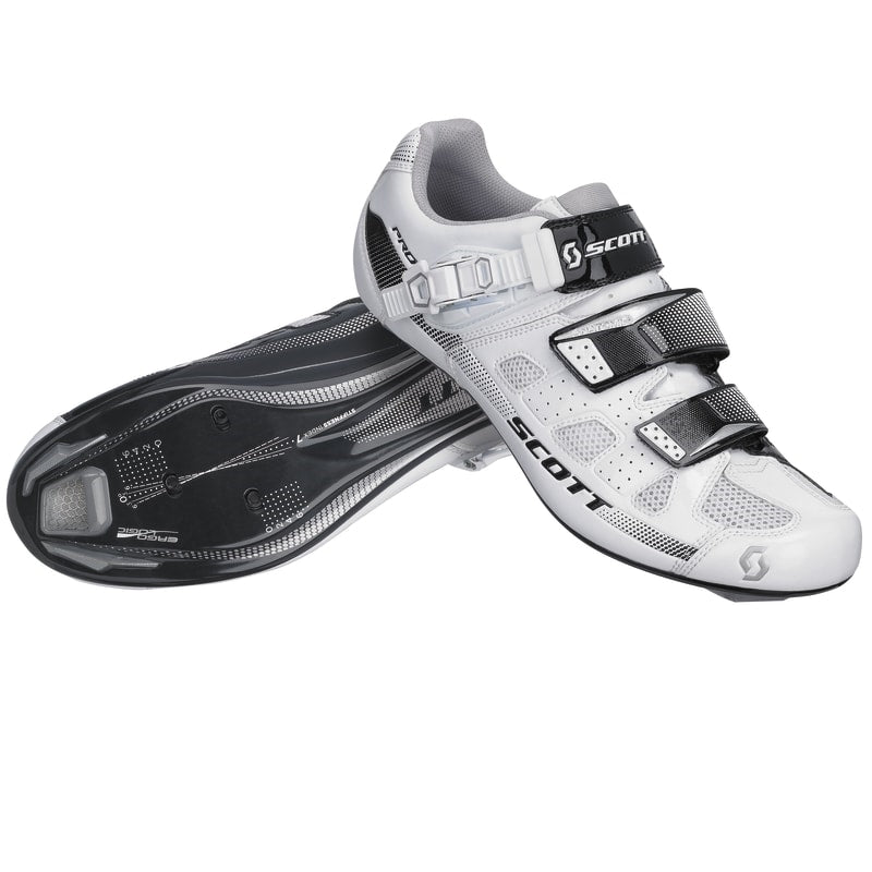 Scott Pro Road Shoes