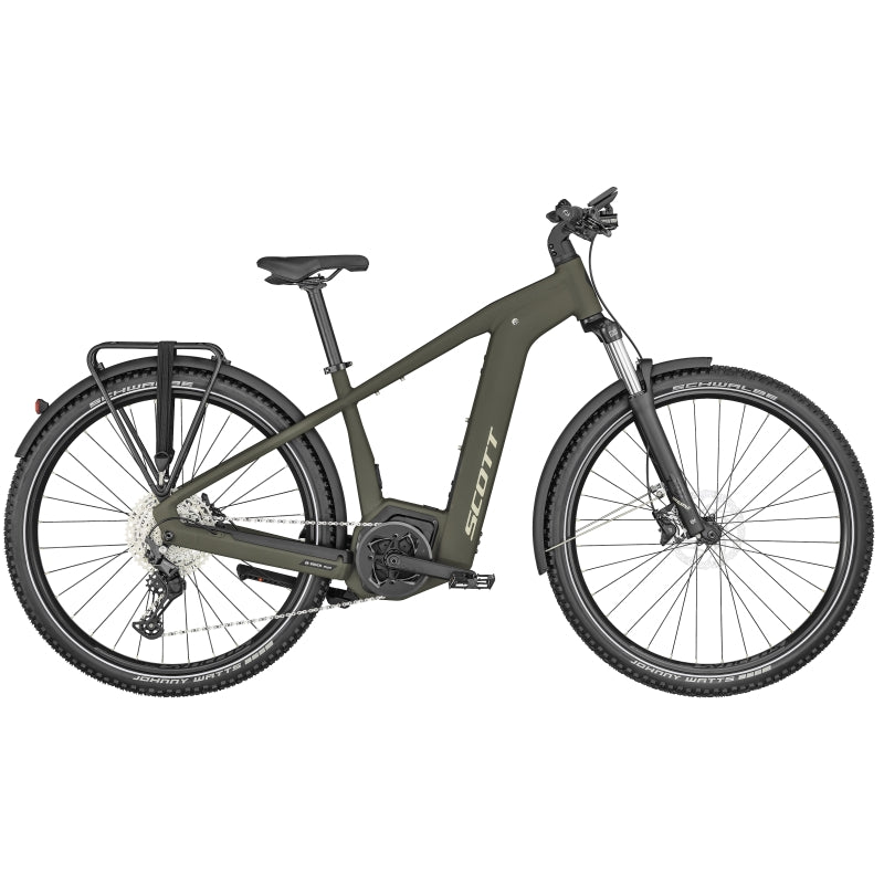 Scott Axis Eride 30 Men