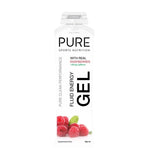Pure Fluid Energy Gel 50G With 30MG Caffeine