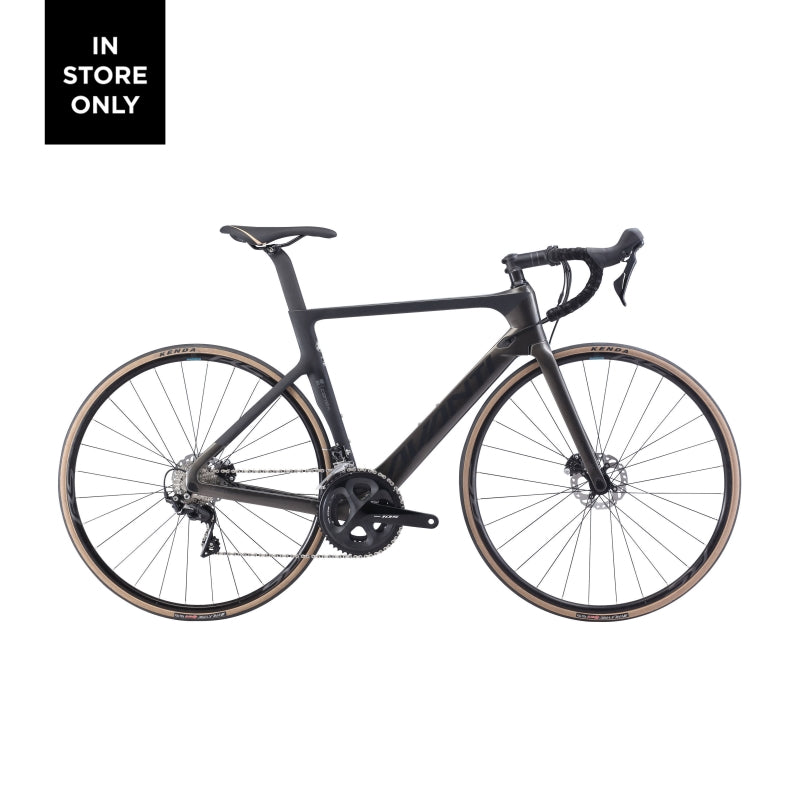 Avanti Corsa DR1 Disc 2021