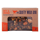 Crafty Weka The Crafty Weka Bar 75G